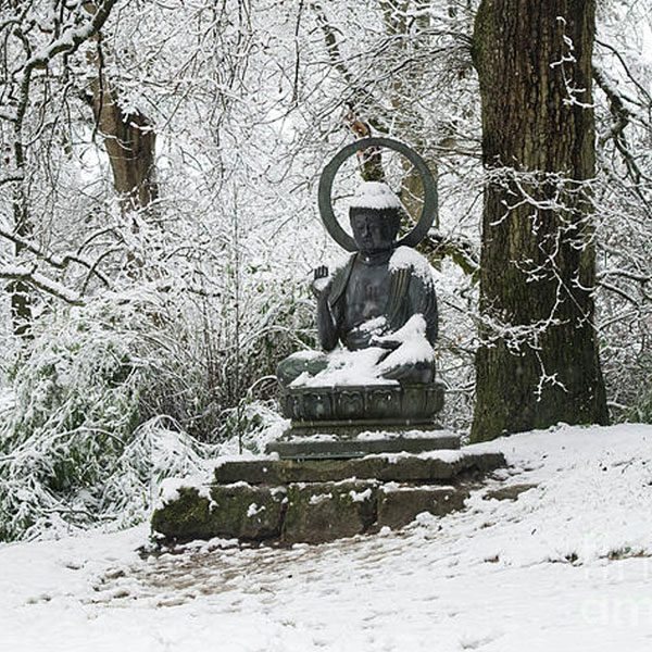 buddha-in-snow buddha-in-snow
